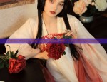 Drunken Tonight:The Splendid Headwear of Hanfu Fashion