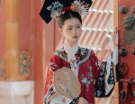 Authentic Baicai Hanfu Costume:A Complete Outfit Guide