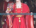 The Enigma of Black Hanfu:Exploring the Essence of Traditional Chinese Elegance
