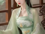 Winter Traditional Costume for Pregnant Women:Comfort,Style,and Care