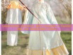 Loose-fitting Horseface Skirt Ensemble A Fashionable and Comfortable Choice