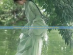 Embracing the New Era:Qipao Headdress for Modern Women