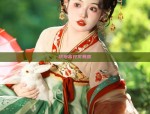 Tang-Style Hanfu Fashion:The New 2024 Collection