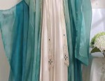 Exploring the World of Girls Hanfu Shoes:The Rise of High-Heeled Hanfu Footwear