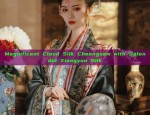 Chinese-Style Girls Hanfu Fashion:A Journey Through Traditional Elegance