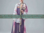 Enhanced Qipao Design:A Flattering Option to Hide the Belly Area