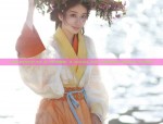The Material Kit of Hanfu荷包，A Journey into Traditional Chinese Textiles