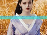 Summer Cheongsam Blouses:A Stylish and Comfortable Choice
