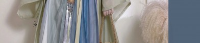 Modern Hanfu:Embracing Traditional Elegance in Modern Times