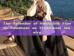 Ancient Costume Family Bonding:The Magic of Traditional Chinese Attire in Parent-Child Relations