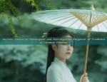 The Perfect Hanfu Attire for Capturing the Elegance of Lotus Blossoms
