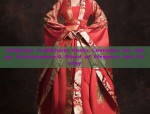 The Merging of Traditional and Modern:The Fish Tail Cheongsam