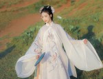 Elegance in Traditional Chinese Style:The Allure of Long-Medium Length Qipao by Aishang