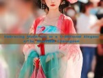 The Mosaic of a Horseface Skirt:An Insight into Traditional Headwear