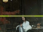 Modernized Shoes for Qipao:A Fashionable Fit for Traditional Elegance