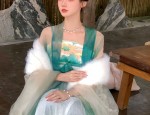 Affordable Hanfu:The Rise of 0.01-Yuan Fashion Revolution