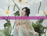 The Splendor of Traditional Chinese Costume in the Context of Deyun Societys Support