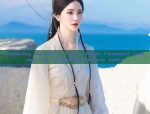 Exploring the Rise of Wens Hanfu Fashion:A Journey into Traditional Chinese Attire