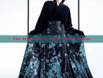 The Enigma of a Sassy Hanfu Woman