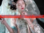 Revisiting the Splendor of Hanfu:The Revival of Han-Tang Hanfu Shop