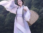 The Resilience of Cheongsam:Embracing the High Elastic Fashion Revolution