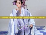 Triumphant Start in the Midterm Exam:The Symbolism of Cheongsam