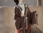 Qipao:A Retro Revival in the Era of the Republic of China
