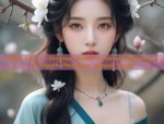 改良汉服连衣裙 小个子