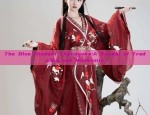 Embracing the Fashionable Cheongsam:Unveiling a Refined and Chic Manner