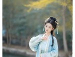 A Review on the Two-Piece Qipao with Belly Coverage:Fashionable and Comfortable for All Shapes