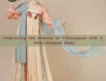 Embracing the Fashionable Cheongsam:Unveiling a Refined and Chic Manner