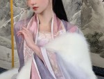 Lace Cheongsam Dress:A Slimming Fashion Statement