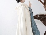 The Rise of the Chic Qipao:Modern Elegance in Traditional Attire