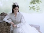 The Bridal Cheongsam:A Noblewomans Elegance