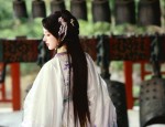 Oceans Tapestry:The Story of Hanfu Straps in a Sea of Time