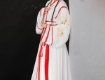 Innovating the Traditional Horseface Skirt:Incorporating Zippers for Modern Daily Wear