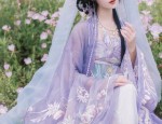 The Rise of Cheongsam-Inspired Collar Placket and Button-Up Blouses