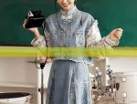 Ming Dynasty Style Hanfu Womens Ensemble:A Detailed Exploration