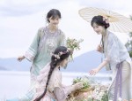 Elegant Cheongsam:A Symbol of Grace and Tradition