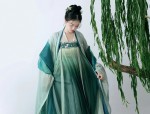 Ancient Footwear of Hanfu:Exploring the Traditional Shoe Culture of Chinese Antiquity