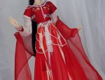 Embroidered Tang Suit Jacket:A Blend of Traditional Beauty and Modern Elegance
