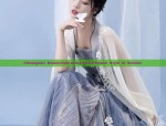 Embracing Tradition:The New Wave of Chinese Cheongsam Fashion in 2023