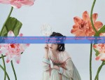 The Art of Cheongsam Fabric:Cotton and Linen Blend for Traditional Elegance