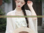 The Introduction of Hanfu for Children:Eight-Year-Olds Perspective