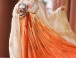 The Rise of Hanfu Skirts for Primary School Girls:Embracing Traditional Beauty in Modern Times