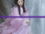 2023 New Styles of Hanfu Costumes for Little Girls