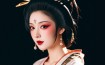 The Red Willing of Flower-Wedding Hanfu:A Journey Through Time