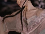 Neo-Chinese Chic:Embracing the Cool Refinement of Modern Qipao with Traditional Splendor