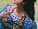 Womens Lightweight Hanfu Jackets:A Glance at Elegant and Versatile Outerwear