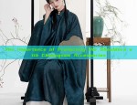 Traditional Chinese-Style Womens Tangsuits:Embracing the Essence of Chinese Heritage
